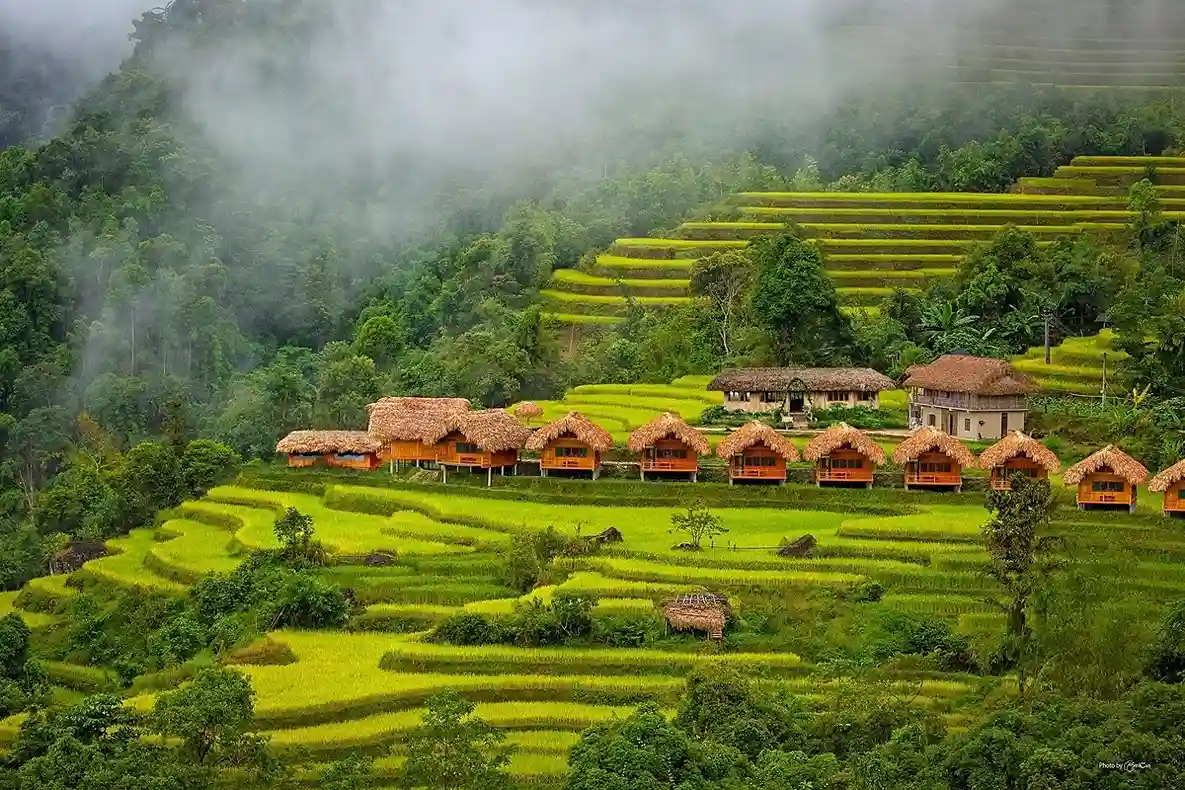 Tour du lịch Hà Giang 3 ngày 2 đêm